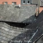 Friendly - 