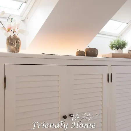 Friendly - 