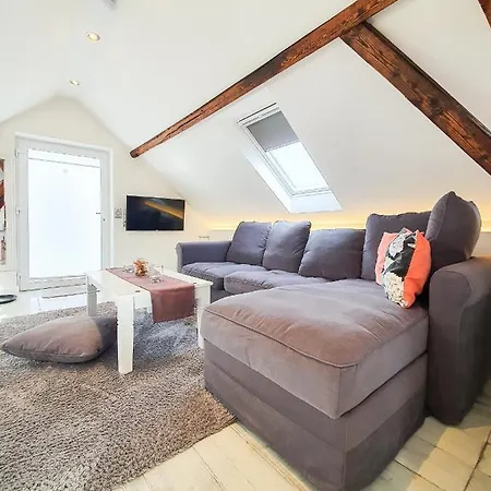 Apartment Friendly - 