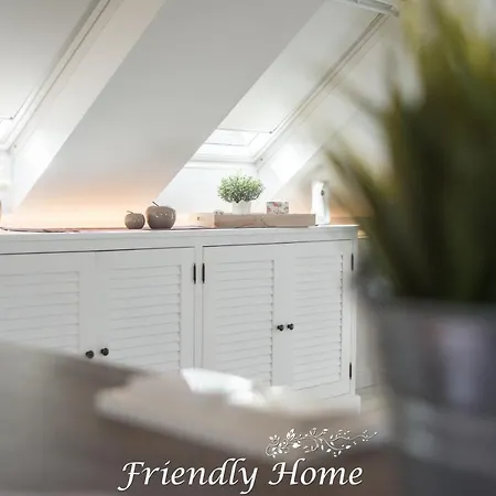 Friendly - 
