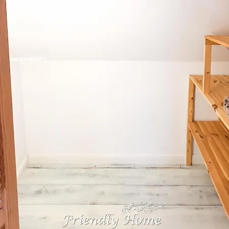 Friendly - 