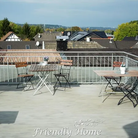 Friendly - 