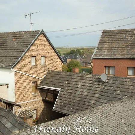Apartment Friendly - 