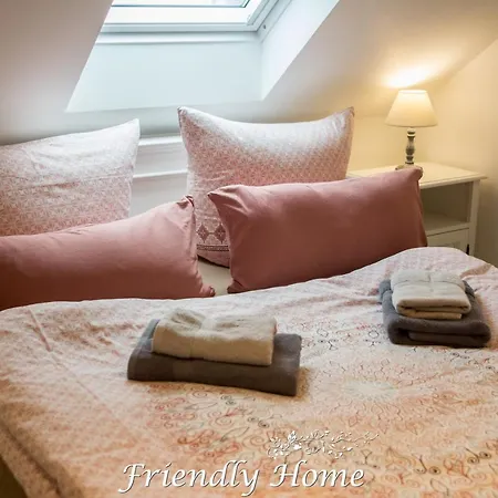 Apartment Friendly - 