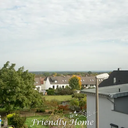 Friendly - 