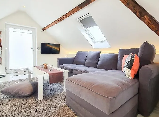 Apartment Friendly - 